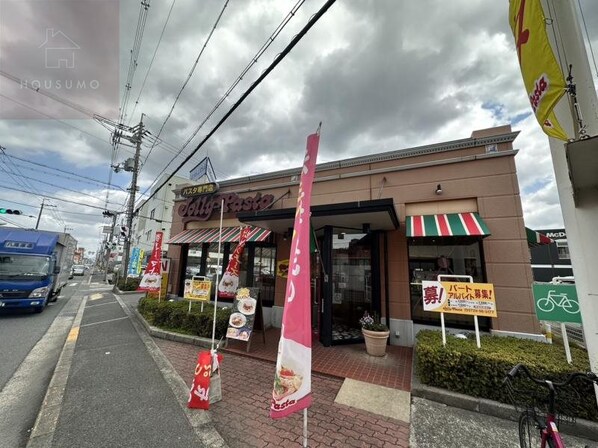 ボヌール南久宝寺の物件内観写真